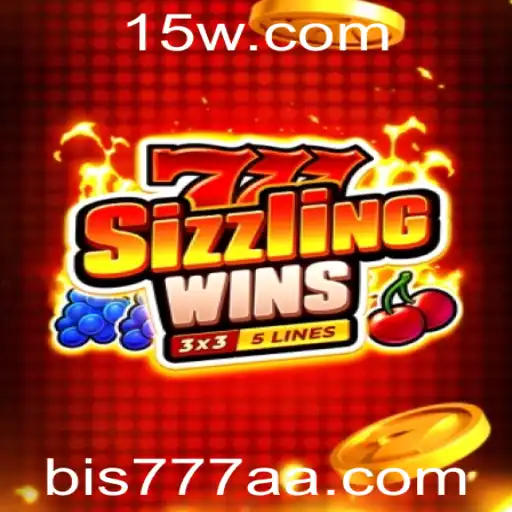 Descubra o Mundo de Emoção com 777sizzlingwins: Jogue Agora com a Palavra-Chave Bis777