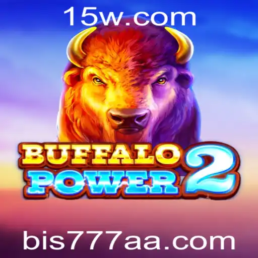 BuffaloPower2: Uma Aventura Selvagem no Mundo dos Cassinos