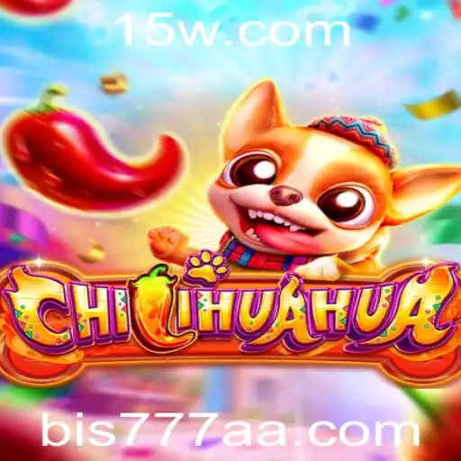 Explorando o Mundo do Jogo CHILIHUAHUA: Uma Aventura Animada
