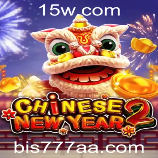 CHINESENEWYEAR2: Descubra a Magia e as Regras do Jogo com bis777