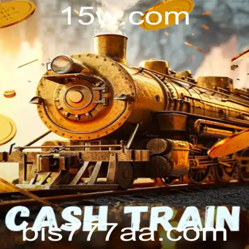 CashTrain: Uma Jornada de Entretenimento e Estratégia