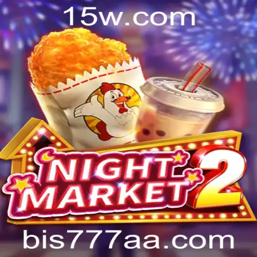 NightMarket2: Uma Imersão no Mundo da Diversão e Estratégia