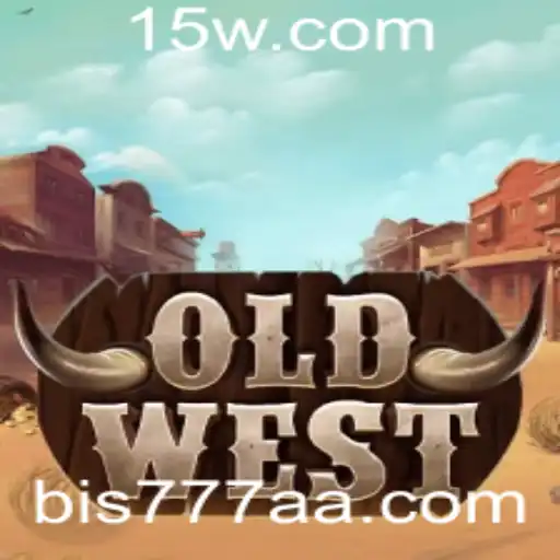 OldWest: Uma Jornada ao Faroeste Selvagem com bis777