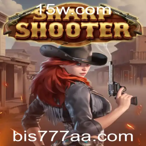 Sharpshooter: Dominando a Arte das Precisas Disparadas