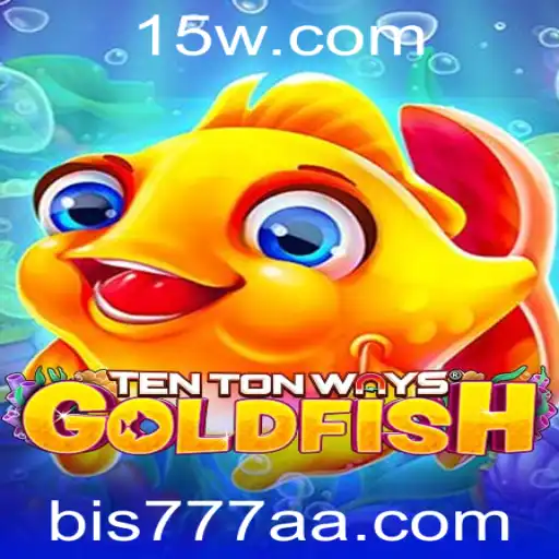 Descubra o Fascinante Jogo TenTonWaysGoldfish