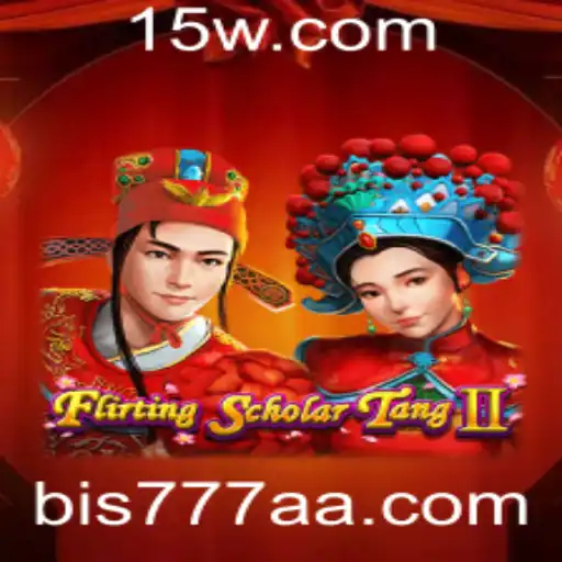 Explorando o Mundo de Flirting Scholar Tang II