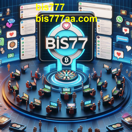 Fórum bis777: O Encontro dos Entusiastas de Jogos
