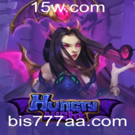 Explorando o Universo Envolvente de HungryNight: Estratégia e Aventura