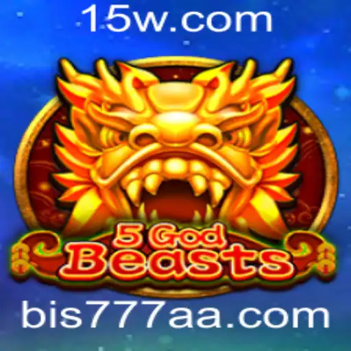 Descubra o Universo de 5GodBeasts: Regras e Estratégias