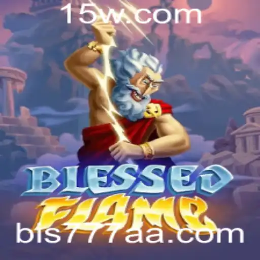 Explorando o Fascinante Mundo do Jogo BlessedFlame