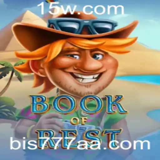 BookofRest: Explorando Aventuras Imersivas com bis777