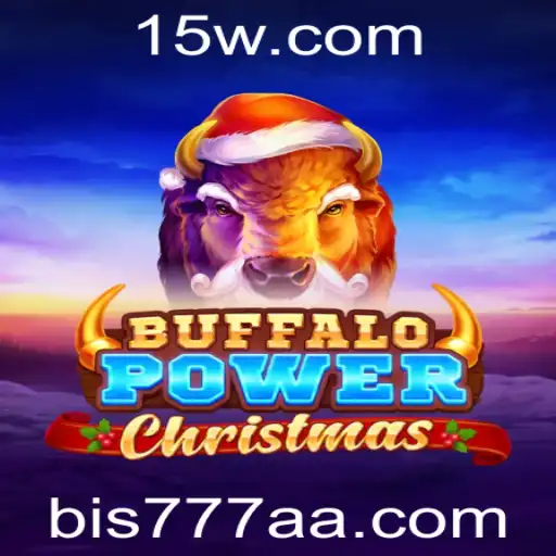 Explorando o Fascinante Mundo de BuffaloPowerChristmas: Um Jogo de Slot Único