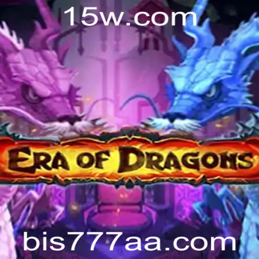 EraOfDragons: Explore o Fascinante Mundo dos Dragões