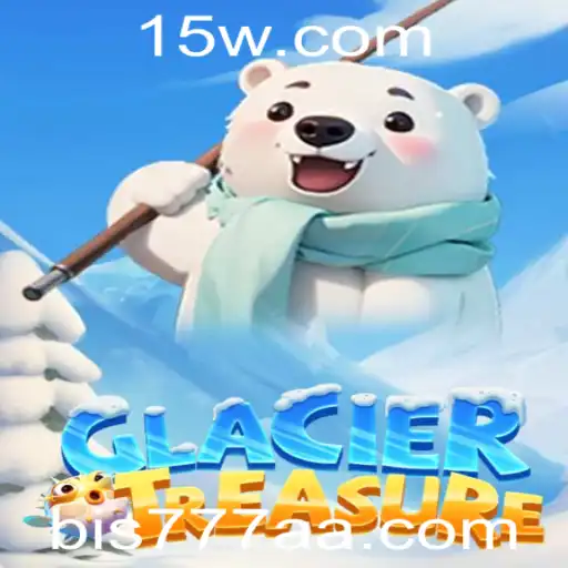 Explorando o Fascinante Mundo de GlacierTreasure - Um Jogo de Aventura Inigualável