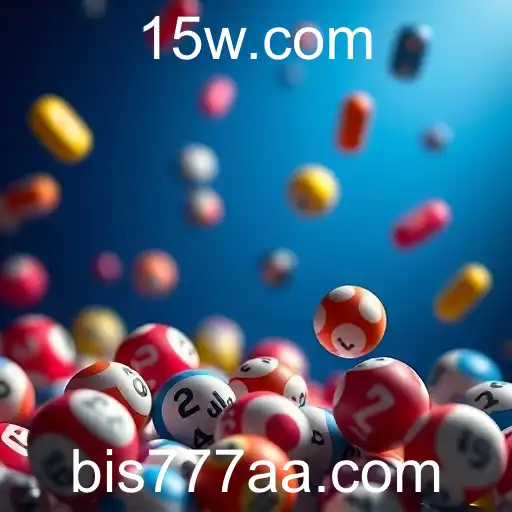 Explorando o Fascinante Mundo dos Jogos de Loteria com bis777