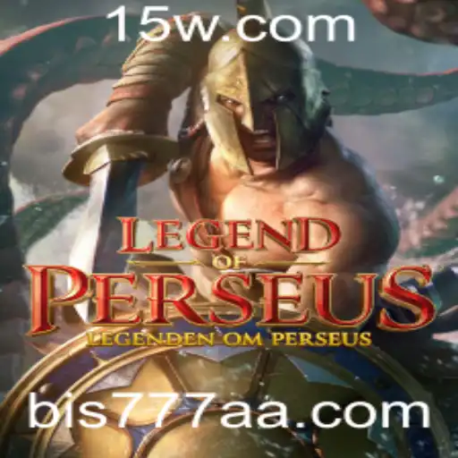 Desvendando 'LegendofPerseus': Um Mergulho no Jogo de Aventura Épico