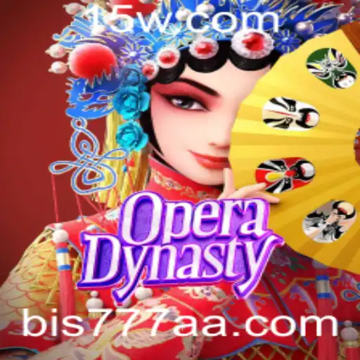 Descubra OperaDynasty: O Novo Sucesso do Universo dos Jogos