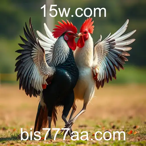 Rinha de Galos: Uma Tradição Controversa e seus Impactos