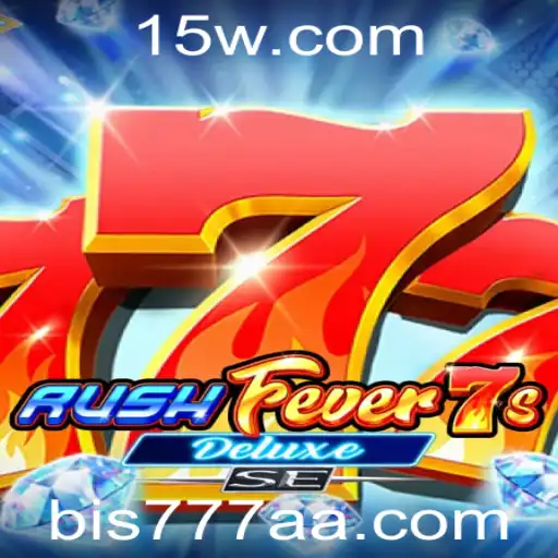 Explorando o Jogo RushFever7sDeluxeSE e Suas Regras Únicas