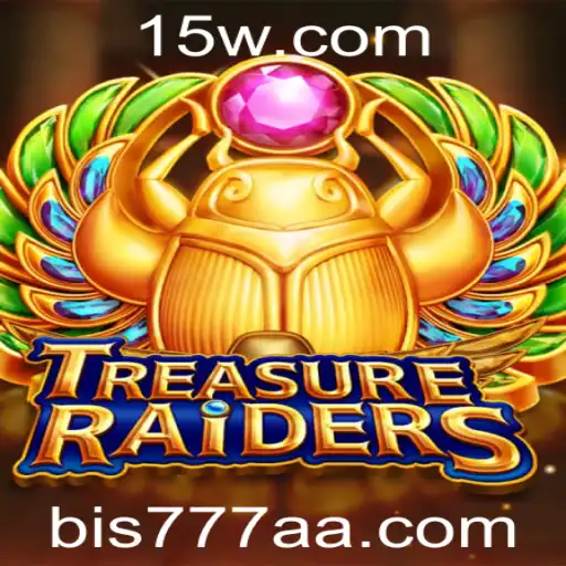 Explorando o Jogo TREASURERAIDERS: A Busca Por Aventuras e Tesouros