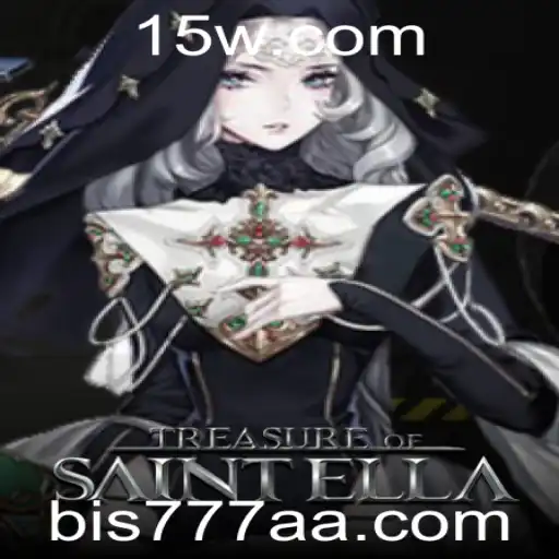 Descubra o Fascinante Mundo de TreasureofSaintElla - um Jogo de Aventura e Estratégia