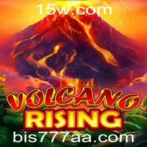 Descubra VolcanoRising: Mergulhe na Aventura e Desafios de um Mundo em Erupção