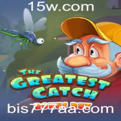 Explorando TheGreatestCatchBonusBuy: O Jogo Imperdível de 2023