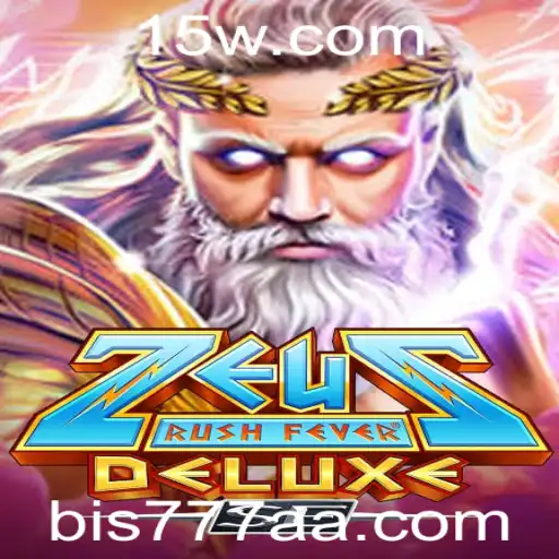 ZeusRushFeverDeluxeSE: A Nova Febre do Mundo dos Jogos